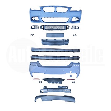AutoTechteile 7105189 AutoTechteile 7105189